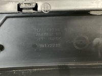 фото thumb №16, Бампер, решітка радіатора, решітка радіатора, решітка середня opel crossland lift 412.