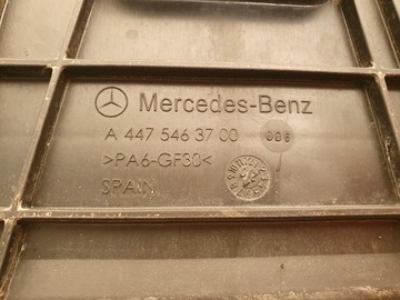 фото thumb №14, Комп'ютер блок керування двигуна mercedes vito w447 1.7cdi a6229001000 a622901060