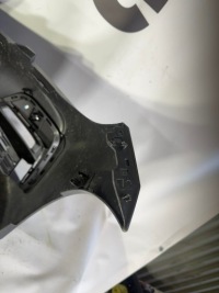 фото thumb №11, Bmw 3 g20 g21 m набор бампер перед передний b39 pdc 8069346 18-22