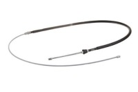 фото thumb №1, Трос гальма ручного skoda roomster o6-