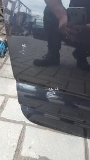 фото thumb №3, Citroen ds3 2011 rok двері праве