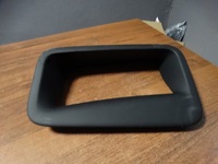 фото thumb №1, Ideal рамка захист консолі проекційний дисплей mercedes w223 1