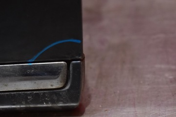 фото thumb №9, Двері праві перед передні li7f vw passat b7 універсал 10-15