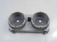 фото thumb №7, Volkswagen lupo счетчик приборы 1.4b 6x0920801