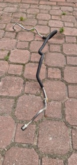 фото thumb №4, Шланг кондиціонера mitsubiski lancer x 2.0 did