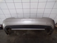 фото thumb №1, Бампер задня задній mercedes w221 amg pdc kompletny