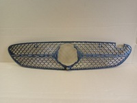 фото thumb №1, Решітка радіатора решітка радіатора решітка радіатора mercedes w206 a206 206 c-klasa amg 21-