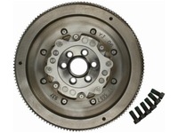 фото thumb №1, Колесо маховики audi a3 8p 2.0 03-13