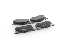 фото thumb №5, Гальмівні колодки ham задня citroen xsara renault clio ii