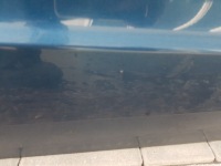 фото thumb №5, Skoda superb 2 ii 08-15r двері праве перед lw5q