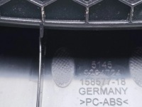 Bmw i8 декор тунель середнього 2018 coupe 2/3dr 9284724 158577-18 14-20 Зі Шроту, фото thumb