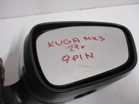 фото thumb №7, Зеркало правое ford kuga mk3 21r