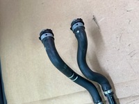 фото thumb №8, Шланг рідини охолоджуючої, охолоджуючої, трубка mercedes eqa w243, h243