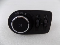 фото thumb №1, Opel grandland x переключатель света 39085923