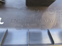 фото thumb №10, Пластик защита порог перед ecosport 2016 rok