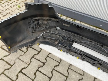 фото thumb №8, Бампер зад audi a3 8y5 sedan sline