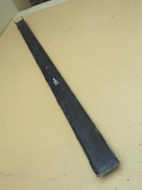 Молдинг бампера заднього середня bmw e30 1945926 Зі Шроту, фото thumb