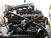 фото thumb №10, Двигун mercedes clk w209 646966 w211 w203 2.2 cdi lift 2006 rok