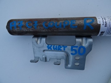 фото thumb №12, Audi a7 4g купе air bag шторка права оригінальна