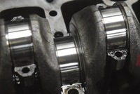 фото thumb №10, Блок dół двигателя wał d4fb hyundai i30 1 i 1.6 crdi 116 km 07-10