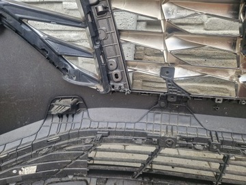 фото thumb №16, Бампер hyundai tucson 4 iv 2021 - ht4-02