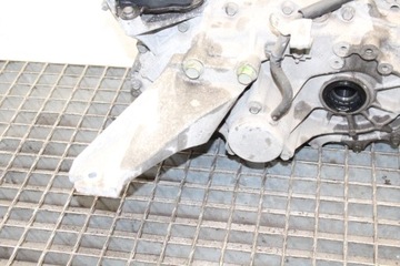 фото thumb №16, Коробка передач коробки передач nissan leaf ze0 re1f61b електричний 80kw 2014
