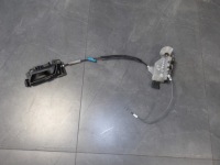 Купить Замок дверь левый перед европа 163434 16943580 citroen e-berlingo iii 23r, фото thumb