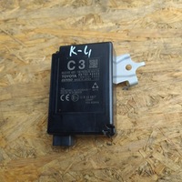 фото thumb №1, Модуль блок управления toyota rav-4 iv 89760-42033