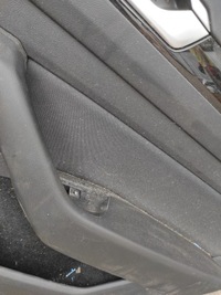 фото thumb №15, Обшивка двері правий задня volkswagen arteon