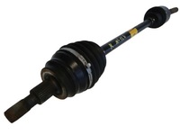 фото thumb №1, Mercedes ml w166 166 привідний вал передня права 4matic