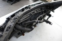 фото thumb №6, Mercedes w251 перед капот бампер pas передний 775 r-klasa