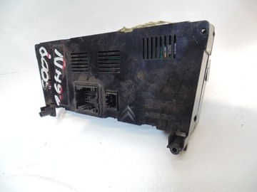 фото thumb №6, Панель переключатель кондиционера воздуховод peugeot 3008