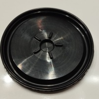 Купити Мембрана сепаратора оливи alfa romeo, fiat 1.4 16v 55209329, фото thumb