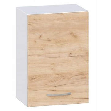 Комплект кухонной мебели Nice Corner Oak Craft UA