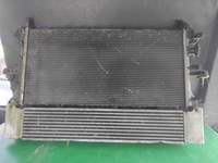 фото thumb №1, Fiat ducato 3 радіатор інтеркулер вентилятори