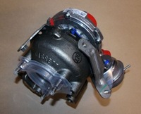 фото thumb №3, Нова оригінальна турбонагнітач renault koleos 2.0dci 7701478918