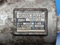 фото thumb №6, Suzuki celerio 14-21 1.0 12v компресор кондиціонера 95200-84m40