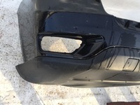 фото thumb №9, Бампер задня jeep compass задній