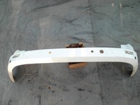 фото thumb №1, Ford transit connect бампер задня задній / 2377