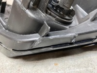 Купить Противотуманная фара правый led drl peugeot 3008 5008 3 9845434680, фото thumb