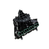 фото thumb №1, Nty bks-mz-002 колектор всмоктуючий