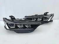 фото thumb №1, Citroen ds4 ii crossback лампа левая правая перед передняя matrix 4366