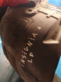 фото thumb №6, Підкрилок ліва перед передні opel insignia a