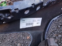 фото thumb №11, Bmw 4 i4 g26 м-пакет бампер перед переднє ковзун гарний ні клеєний