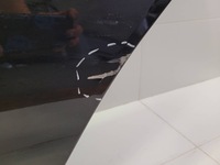 фото thumb №8, Дверь задняя левая сторона alfa romeo giulia 952 2017