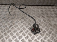 фото thumb №1, Інжектор форсунка пального dpf renault clio iii lift 539470