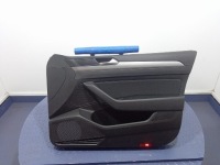 фото thumb №1, Vw passat b8 обивка дверь перед правая передняя 3g1867012