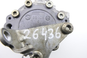 фото thumb №7, Насос усилителя range rover iii 3.6 d 7696974131