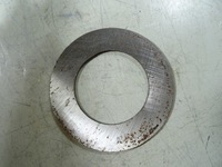 фото thumb №6, Подкладка проставочная iveco trakker 2476011 oem