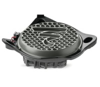 Focal isub mbz 2x wydajny сабвуфер mercedes c-klasa / e-klasa / glc / gt с Разборки, фото thumb